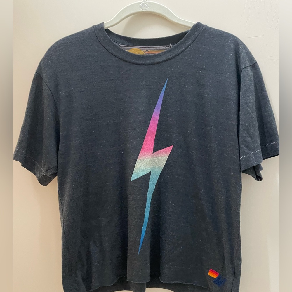 Aviator Nation Boyfriend T-Shirt